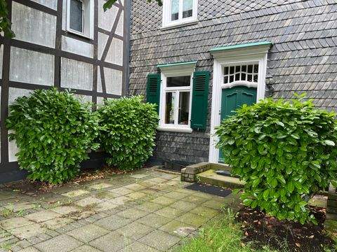 Wermelskirchen Wohnungen, Wermelskirchen Wohnung mieten