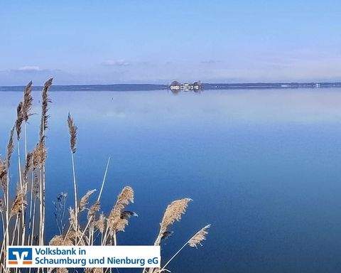 Wunstorf / Steinhude Grundstücke, Wunstorf / Steinhude Grundstück kaufen