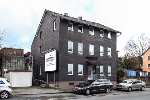 Witten Wohnungen, Witten Wohnung mieten