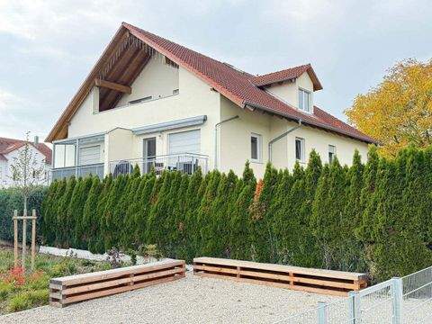 Wettstetten Wohnungen, Wettstetten Wohnung kaufen