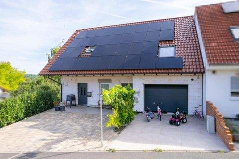 Üchtelhausen Häuser, Üchtelhausen Haus kaufen