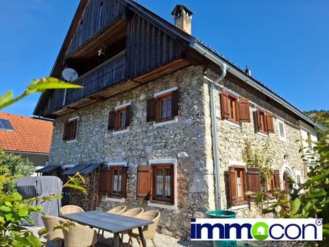 Bad Goisern am Hallstättersee Häuser, Bad Goisern am Hallstättersee Haus kaufen