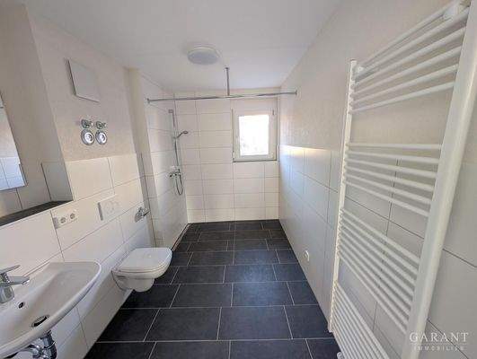 Musterfoto Badezimmer