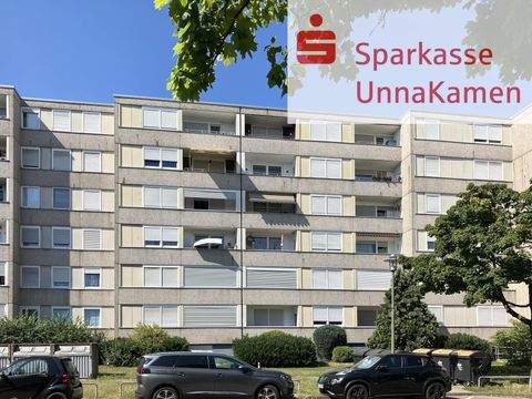Hamm Wohnungen, Hamm Wohnung kaufen