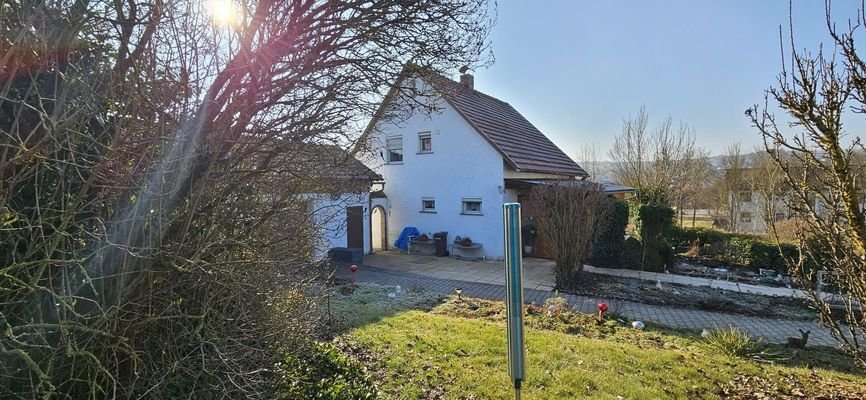 Außenansicht