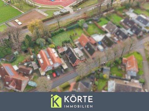 Lingen (Ems) Häuser, Lingen (Ems) Haus kaufen