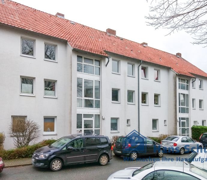 2 Zimmer Wohnung in Kiel (Pries)