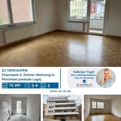 Pforzheim Wohnungen, Pforzheim Wohnung kaufen