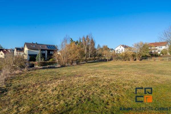 Baugrund/Außenansicht 13