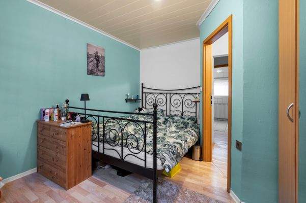 WHG 2 - Schlafzimmer