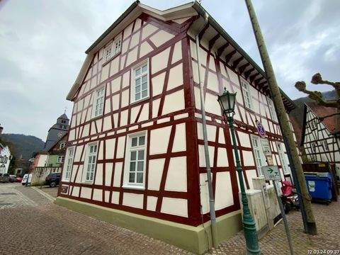 Eppstein Renditeobjekte, Mehrfamilienhäuser, Geschäftshäuser, Kapitalanlage