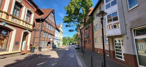 Stadthagen Wohnungen, Stadthagen Wohnung mieten