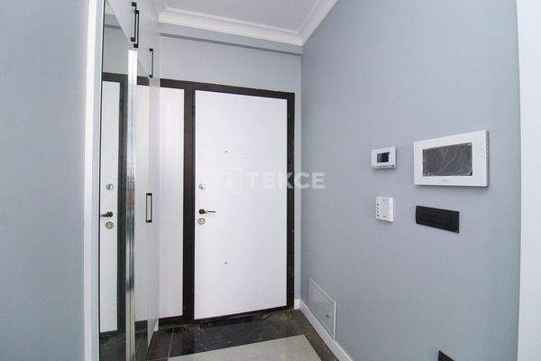 Detached Villa with Pool in Nilüfer Gümüştepe