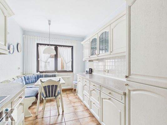 Zweite Küche (Zimmer)