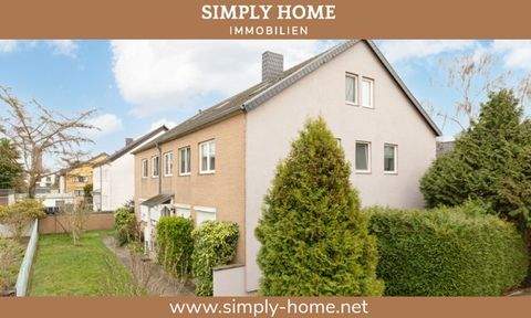 Kerpen / Sindorf Wohnungen, Kerpen / Sindorf Wohnung kaufen