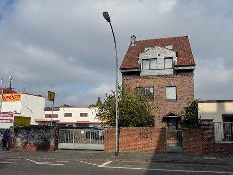 Mönchengladbach Häuser, Mönchengladbach Haus kaufen