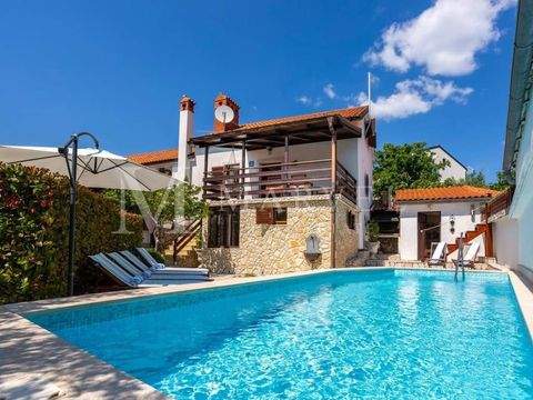 Vrbnik Häuser, Vrbnik Haus kaufen