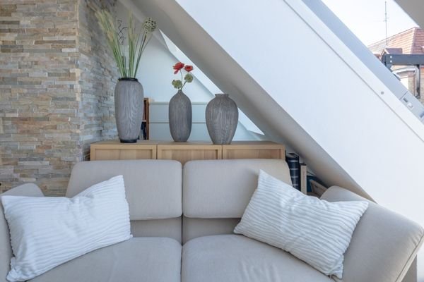 Lesen mit Ausblick:
