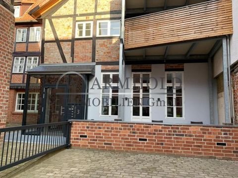 Lüneburg Wohnungen, Lüneburg Wohnung mieten