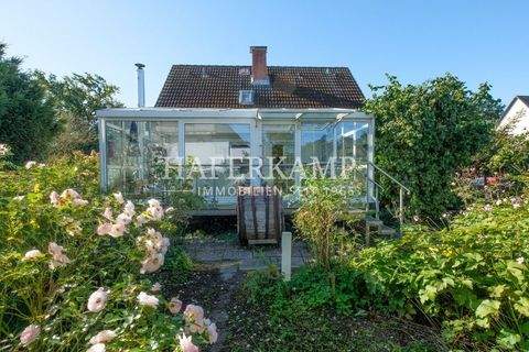 Seevetal Häuser, Seevetal Haus kaufen