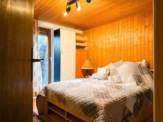 Schlafzimmer Keller