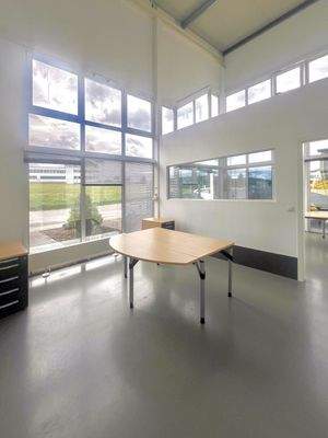 Büroraum