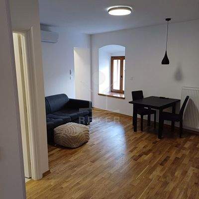 Elegantes Wohnen mit modernem Komfort