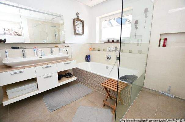 Eine echte Wellness-Oase!