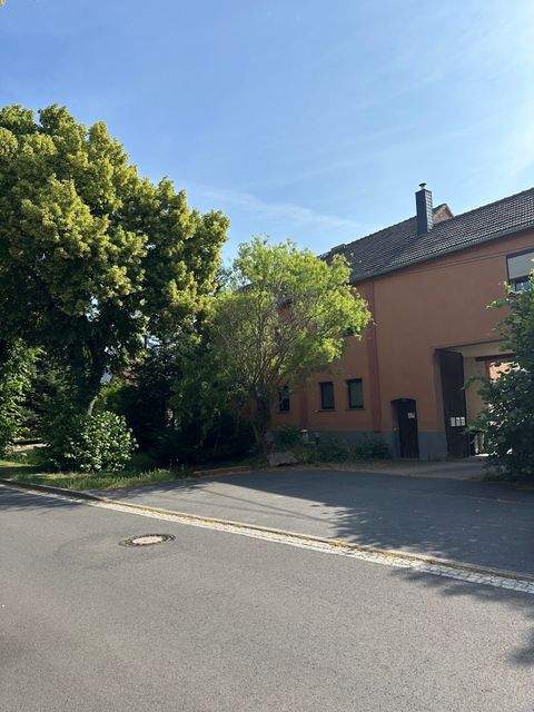 Zahna-Elster Wohnungen, Zahna-Elster Wohnung mieten