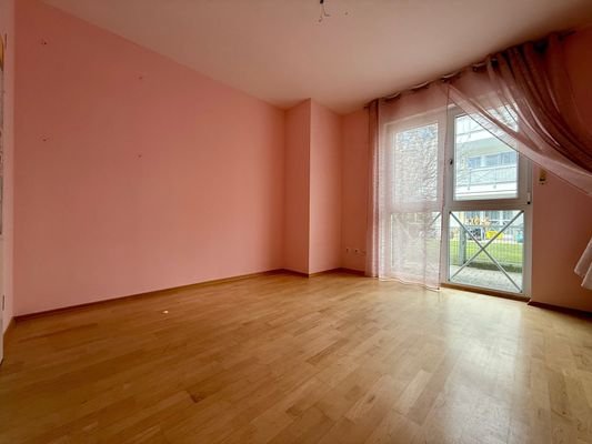 Kinderzimmer / Hobby