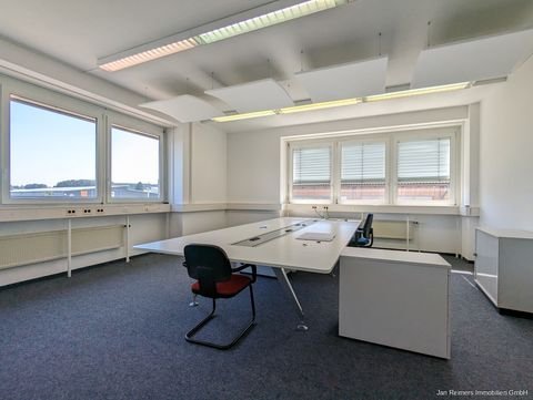 Weilheim in Oberbayern Büros, Büroräume, Büroflächen 