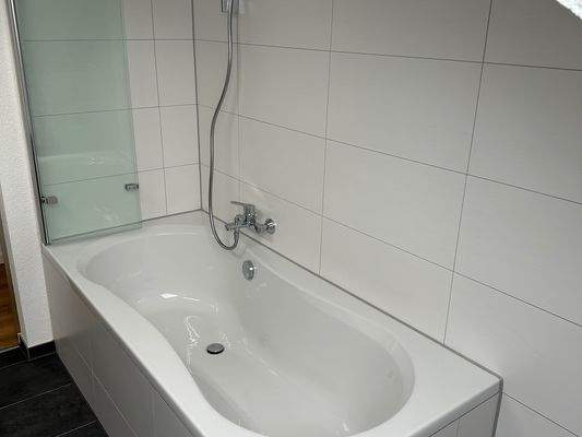 Badewanne