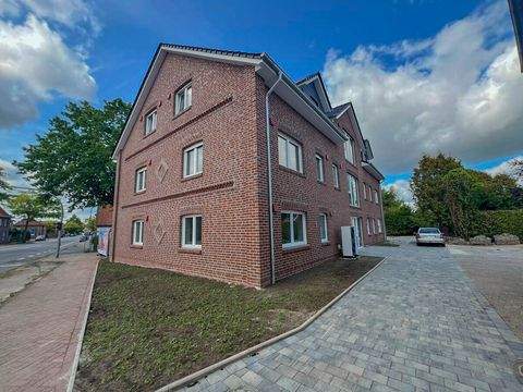 Edewecht Wohnungen, Edewecht Wohnung mieten