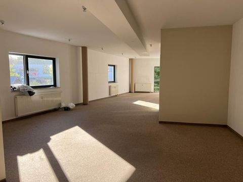 Dresden Büros, Büroräume, Büroflächen 