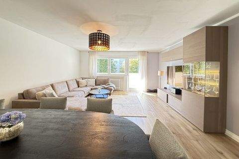 Trier-Tarforst Wohnungen, Trier-Tarforst Wohnung kaufen