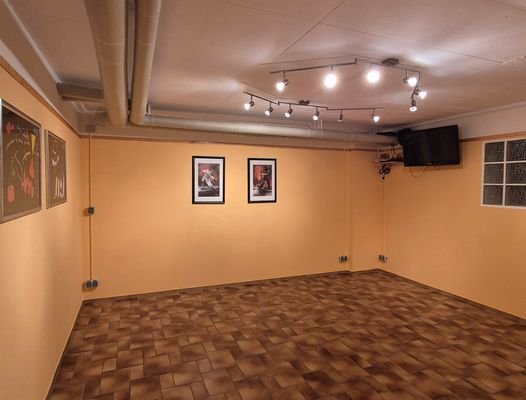 Tanzraum KG