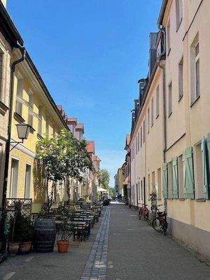 Nahe Umgebung_Glockenstraße