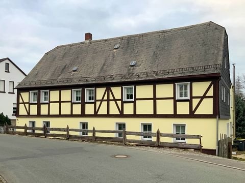 Aue-Bad Schlema Häuser, Aue-Bad Schlema Haus kaufen