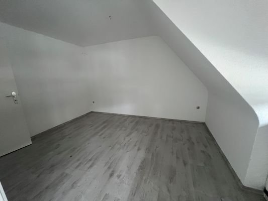 Dachgeschoss