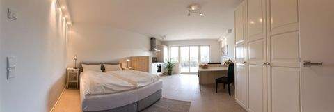 Icking Wohnen auf Zeit, möbliertes Wohnen