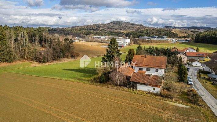 Außenansicht Drohne 3