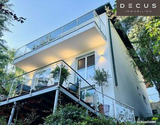 KI Basierter Einrichtungsvorschlag