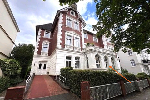 Bad Oeynhausen Wohnungen, Bad Oeynhausen Wohnung kaufen