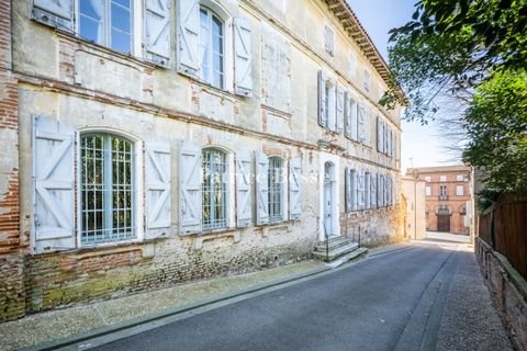 Montauban Häuser, Montauban Haus kaufen