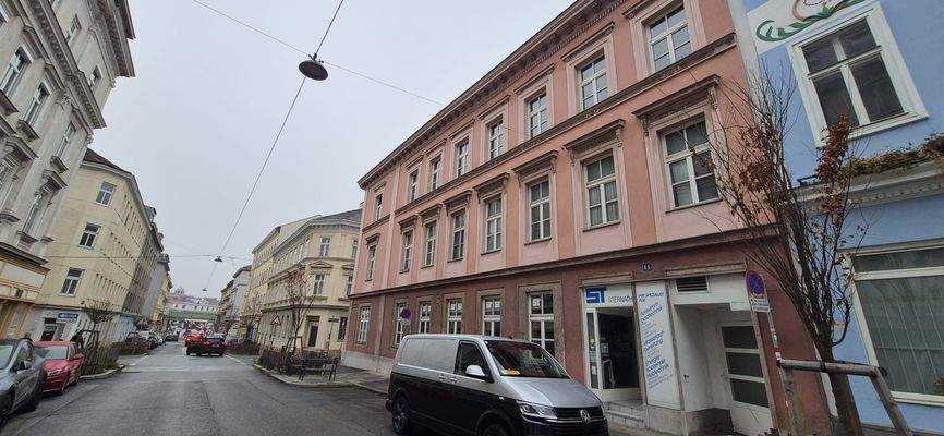 2 GL Front_Schulgass