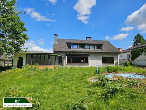 Solingen Häuser, Solingen Haus kaufen