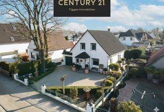 Century 21 Tigges Immobilien Verkaufsangebot EFH Delmenhorst