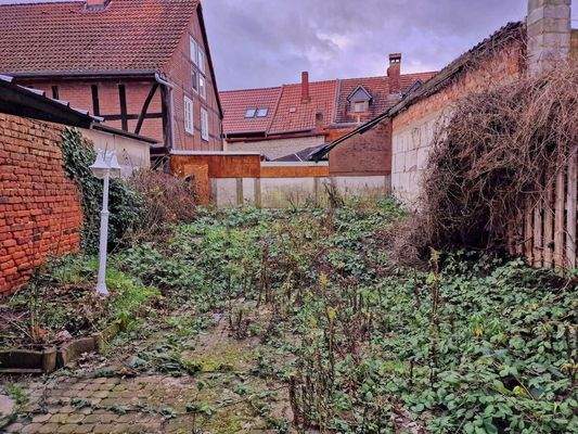 4 - Ausgang Innenhof EG