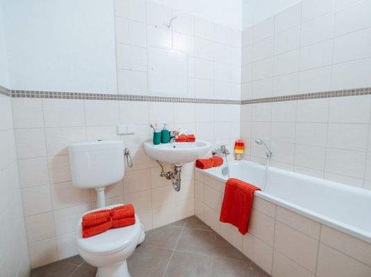 Neustädter Feld
Meseberger Weg 11 4L