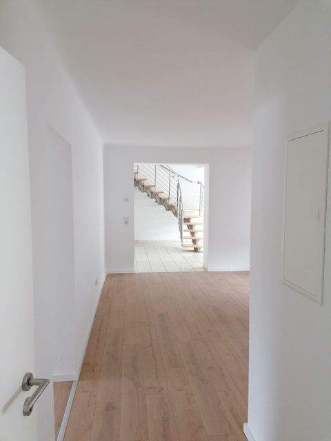 Großrosseln Wohnungen, Großrosseln Wohnung mieten